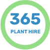 365 Plant Hire